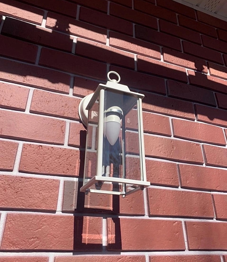 Фасадные панели, Коллекция BERG, Рубиновый - 4