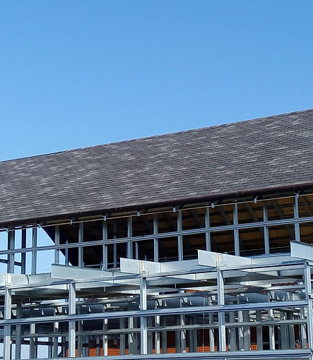 Битумная черепица, Серия Premium, Коллекция Цюрих, Цвет Фладен - 1