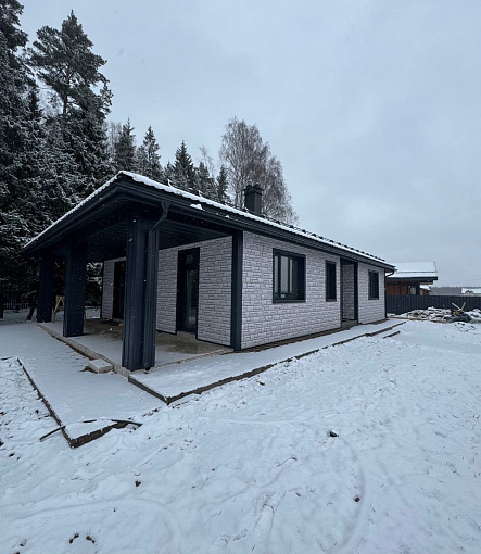 Фасадные панели, Коллекция BURG, Платиновый - 2