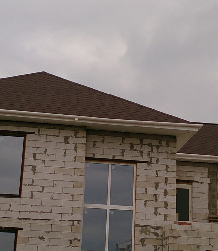 Битумная черепица, Серия Premium, Коллекция Кёльн, Цвет Корица - 5