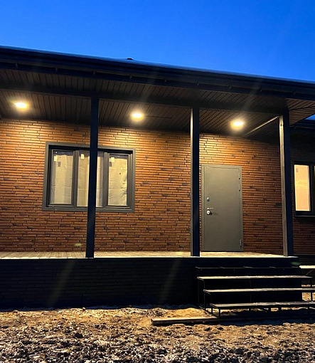 Фасадные панели, Коллекция KLINKER, Калахари, Атакама - 2