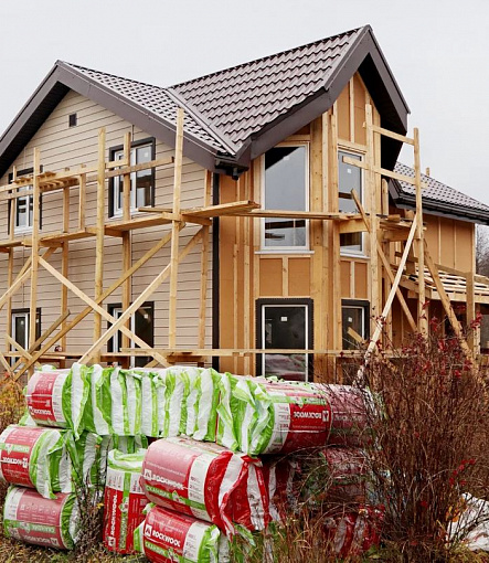 Фасадные панели, Серия Premium, Коллекция Fels, Цвет Ржаной - 4