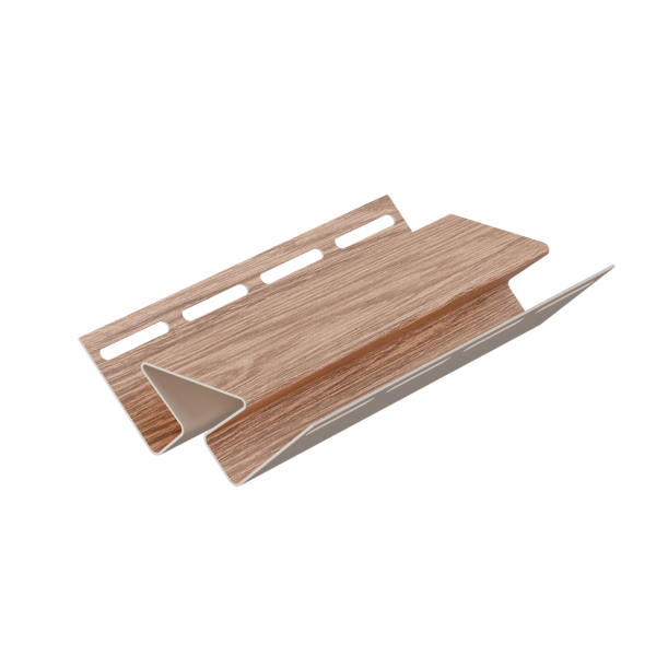 Внутренний угол 16 мм, рябина - 1