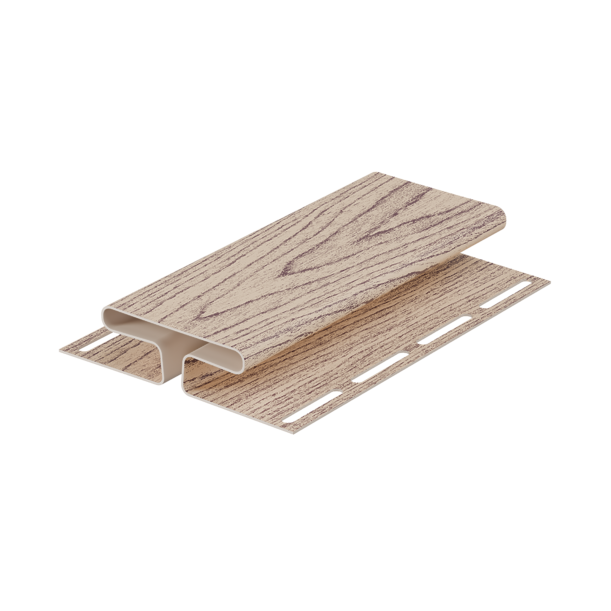 H-профиль 13 мм, амурский - 1