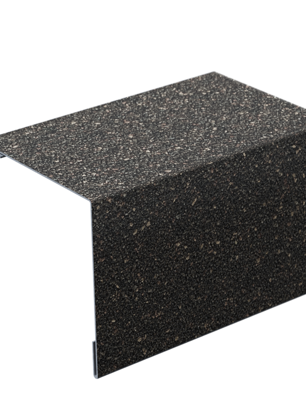 Внешний угол, Зрелый каштан - 1