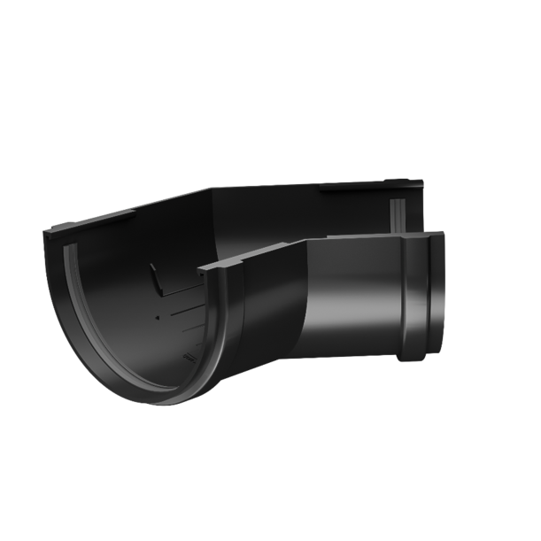 Элемент угловой 135˚ - 1
